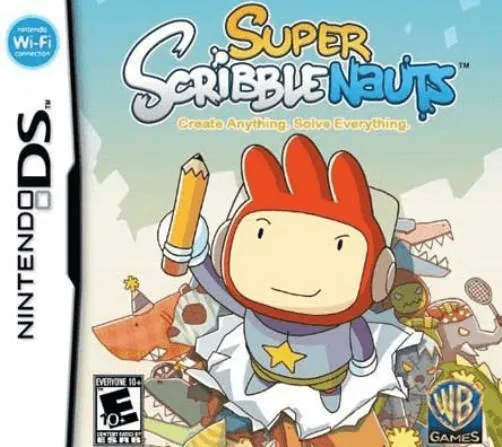 Super Star Kartz (USA) (En,Fr)